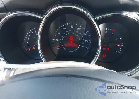 2013 Kia Optima Ex from USA, damaged, VIN 5XXGN4A76DG174775